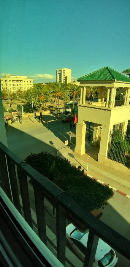 Amor Hotel Фес Экстерьер фото