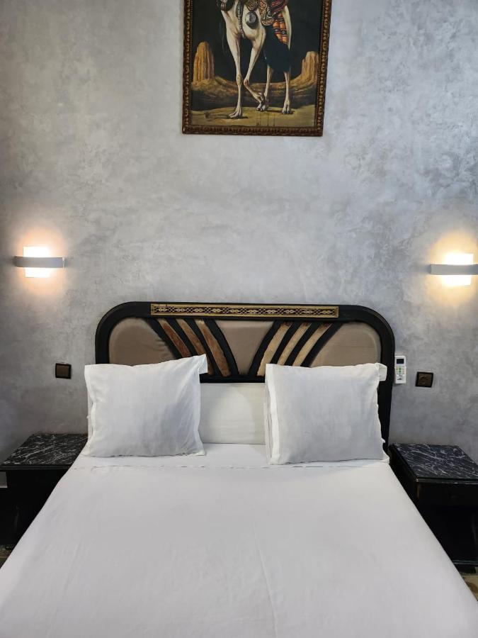 Amor Hotel Фес Номер фото