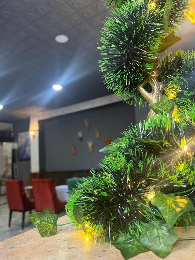 Amor Hotel Фес Экстерьер фото