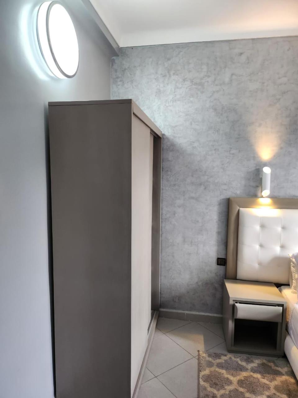 Amor Hotel Фес Номер фото