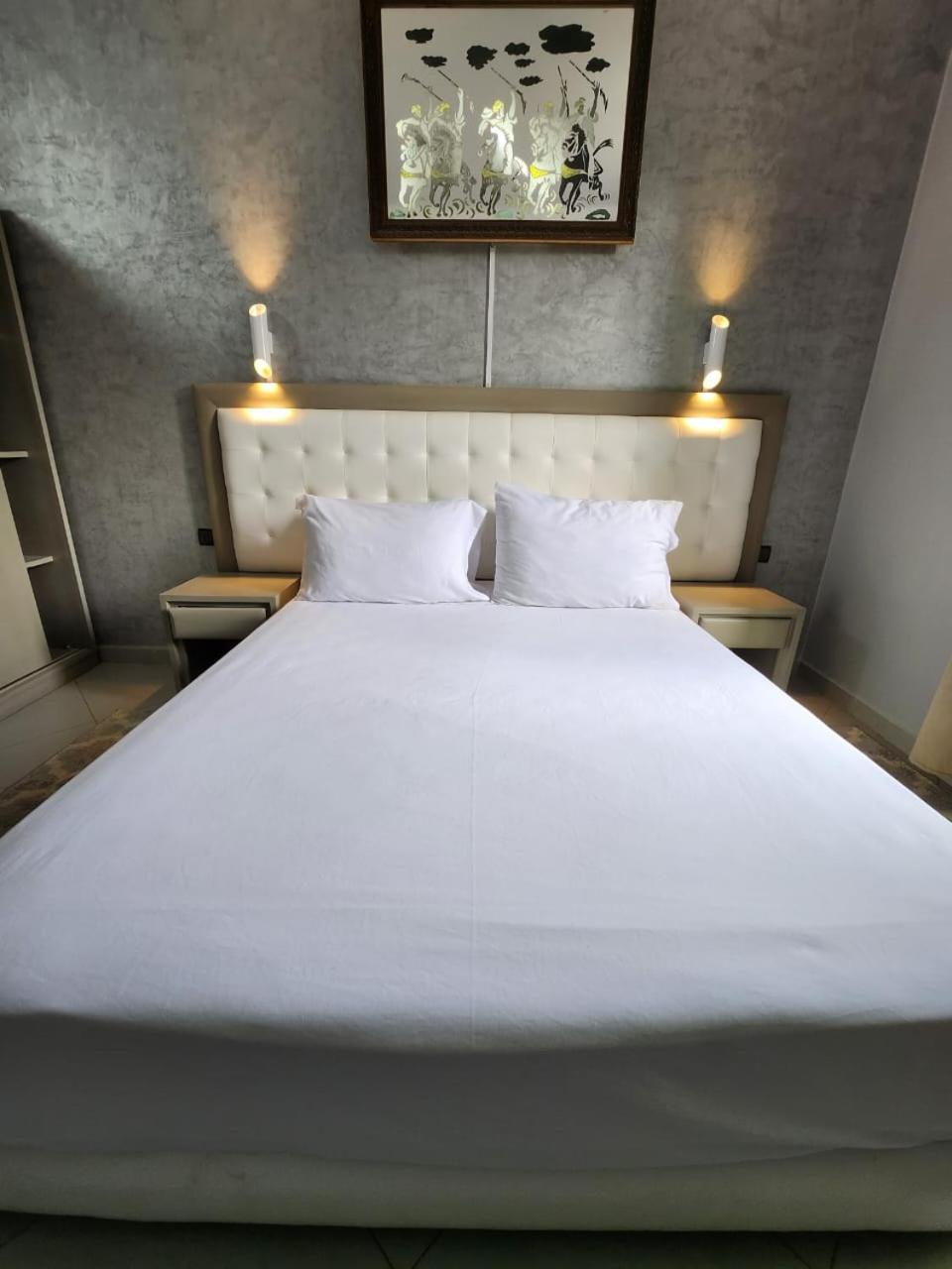 Amor Hotel Фес Номер фото