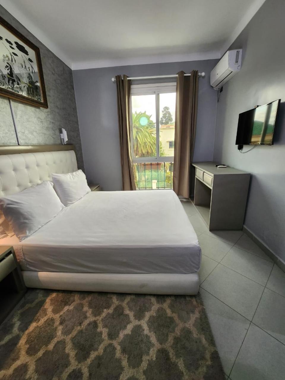 Amor Hotel Фес Номер фото